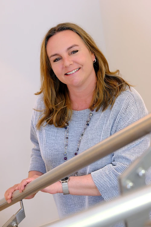 Katrin Klein, Neukundenberatung