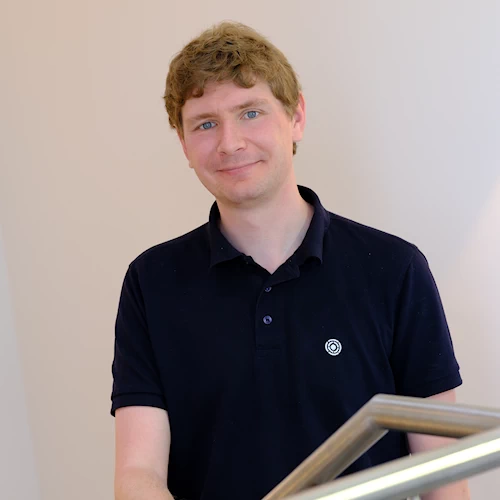 Max Bomm von Vectotax
