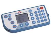 mobile Zeiterfassung mit dem Timeboy von Datafox