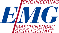 EMG Logo