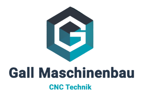 Logo Gall Maschinenbau GmbH