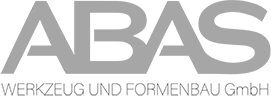 Logo Abas GmbH