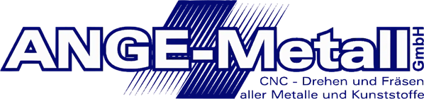 Logo Ange-Metall GmbH