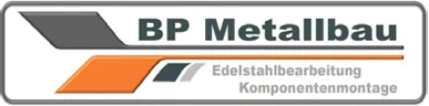 Logo BP Metallbau e.K.