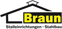 Logo Braun Stalleinrichtungen GmbH