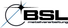 Logo BSL Technology GmbH