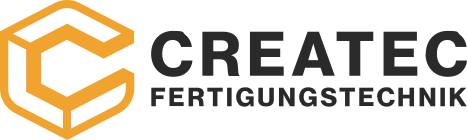 Logo Createc GmbH