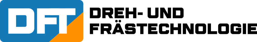Logo DFT GmbH
