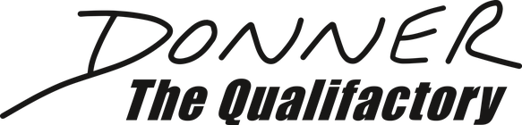 Logo Donner GmbH