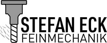 Logo Eck Feinmechanik