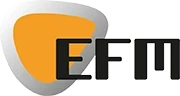 Logo EFM GmbH