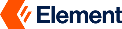 Logo Element GmbH