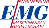 Logo Engineering + Maschinenbau GmbH