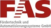 Logo FAS GmbH
