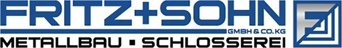 Logo Fritz + Sohn GmbH