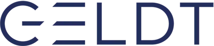 Logo Geldt CNC Technik