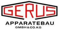 Logo Gerus Apparatebau GmbH