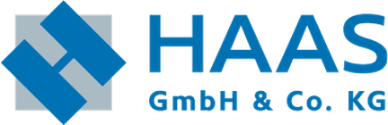 Logo Haas Kunststofftechnik