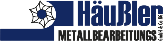 Logo Häußler GmbH & Co. KG