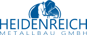 Logo Heidenreich Metallbau GmbH