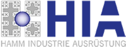Logo HIA GmbH