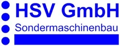 Logo HSV GmbH