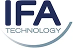 Logo IFA Technology GmbH
