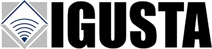 Logo IGUSTA GmbH