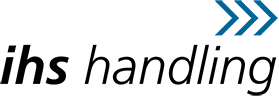 Logo IHS GmbH