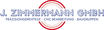 Logo J. Zimmermann GmbH
