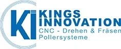 Logo Kings GmbH & Co.KG