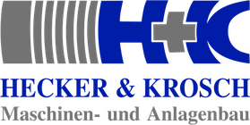 Logo Hecker & Krosch GmbH & Co. KG