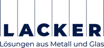 Logo Lacker GmbH