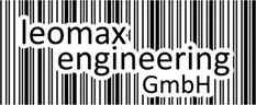 Logo leomax engineering GmbH