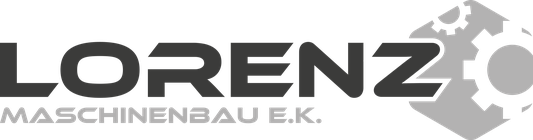 Logo Lorenz Maschinenbau e. K.