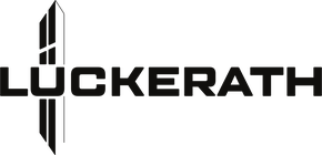 Logo Metallbau Lückerath