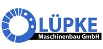 Logo Lüpke Maschinenbau GmbH