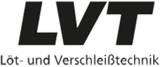 Logo LVT GmbH