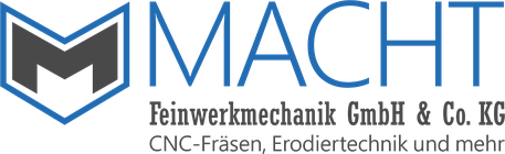 Logo Macht Feinwerkmechanik