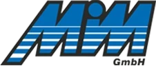 Logo MIM GmbH