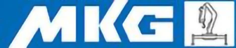Logo MKG GmbH