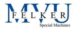 Logo MVU Felker