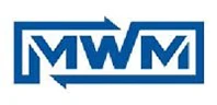 Logo MWM Automation GmbH