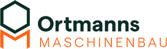 Logo M.Bau Ortmanns GmbH