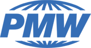 Logo PMW GmbH