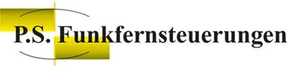 Logo P.S. GmbH