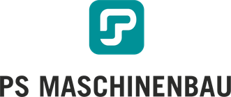 Logo PS Maschinenbau GmbH