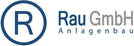 Logo Rau GmbH