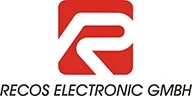 Logo Recos Elektronic GmbH