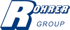 Logo Rohrer GmbH